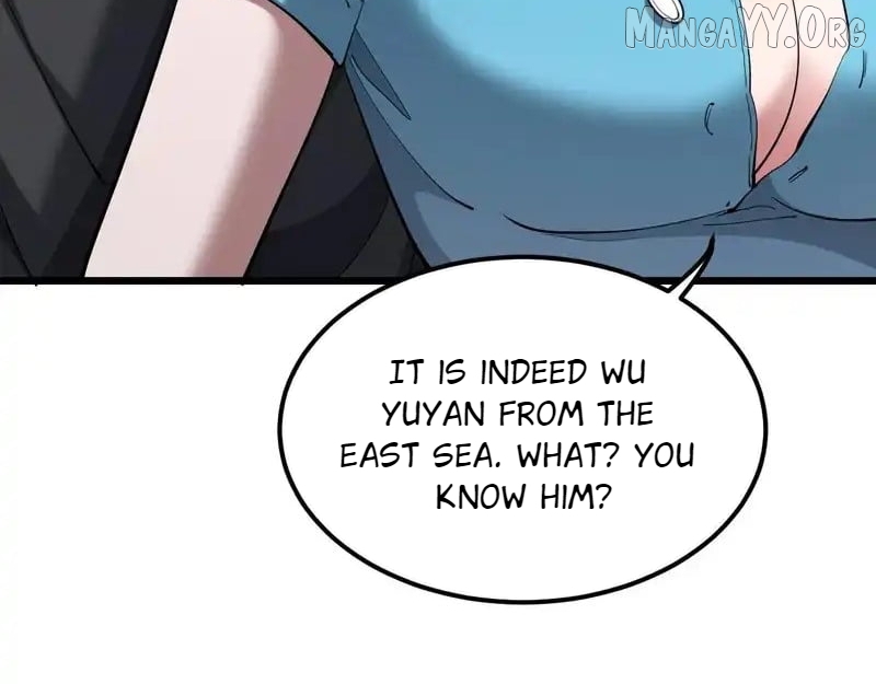 I’m Trapped In This Day For One Thousand Years Chapter 234 - page 22